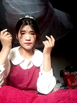 Mina-pusy online show from 12-22-25, 02:11