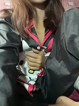 Mina-pusy online show from 03-19-26, 01:27