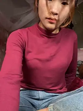 Mina-pusy online show from 03-07-26, 01:56