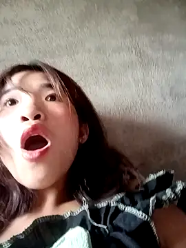 Mina-pusy online show from 10-27-25, 07:42