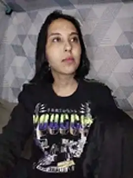 Snapshot of melzinhah03 chatting on 06-06-26, 12:38 melzinhah03 online show from 06-06-26, 12:38