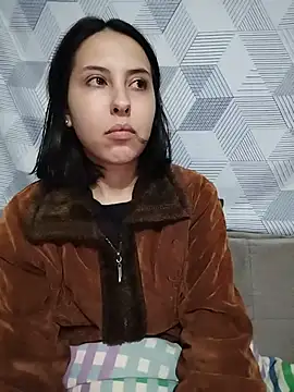 Snapshot of melzinhah03 chatting on 07-14-26, 12:32 melzinhah03 online show from 07-14-26, 12:32