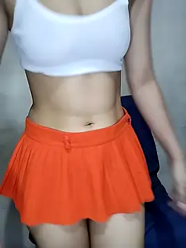 melzinhah03 online show from 03-26-26, 10:35