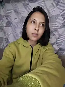 Snapshot of melzinhah03 chatting on 06-16-26, 12:21 melzinhah03 online show from 06-16-26, 12:21