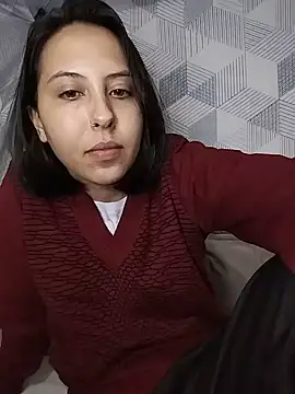 Snapshot of melzinhah03 chatting on 06-19-26, 02:17 melzinhah03 online show from 06-19-26, 02:17