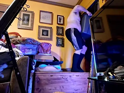 cloudyDadcocks online show from 01-17-26, 03:54