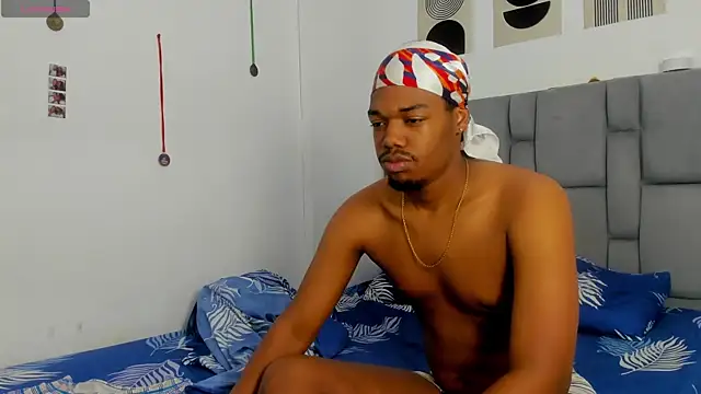 Andyprincex online show from 03-03-26, 01:07