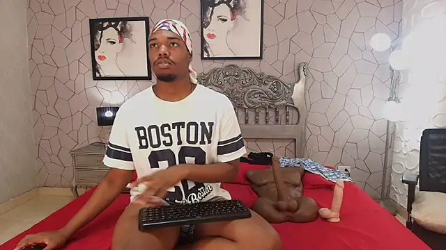 Snapshot of Andyprincex chatting on 02-26-26, 12:49 Andyprincex online show from 02-26-26, 12:49