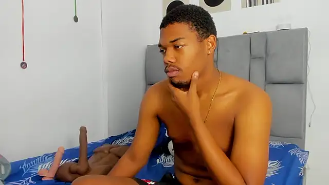 Andyprincex online show from 03-05-26, 09:00