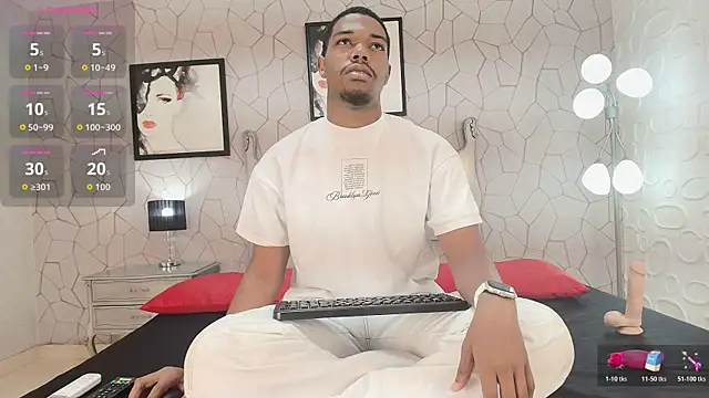 Snapshot of Andyprincex chatting on 02-17-26, 11:51 Andyprincex online show from 02-17-26, 11:51