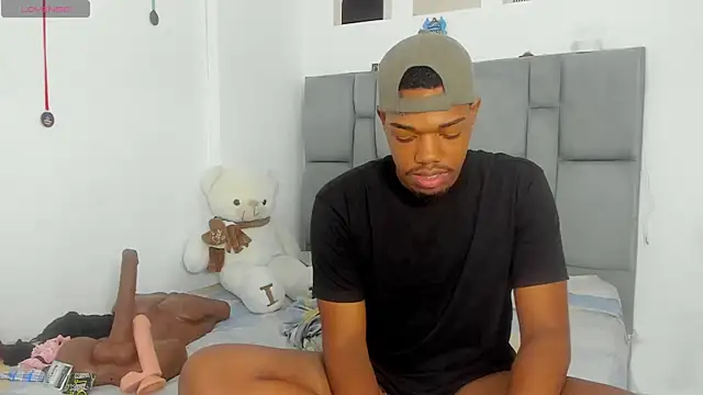 Andyprincex online show from 04-22-26, 05:58