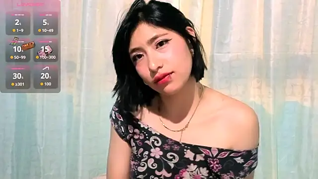 Sullyoonn online show from 12-21-25, 12:13