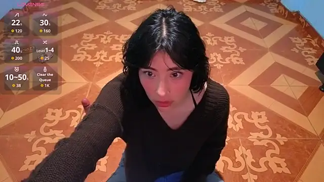 Sullyoonn online show from 03-27-26, 01:25