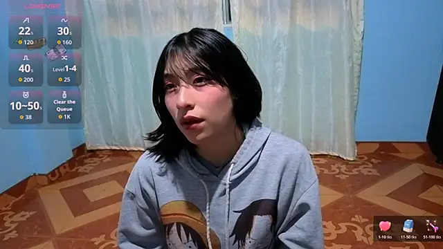 Sullyoonn online show from 04-01-26, 12:46