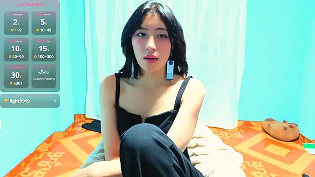 Sullyoonn online show from 04-16-26, 04:13