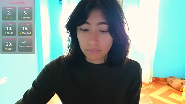 Sullyoonn online show from 04-18-26, 02:08