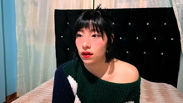 Sullyoonn online show from 11-23-25, 11:59