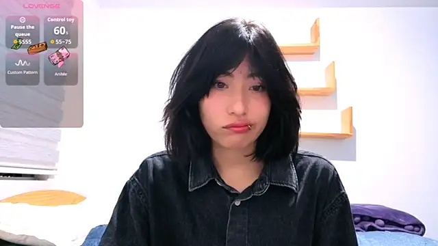 Sullyoonn online show from 03-03-26, 02:51