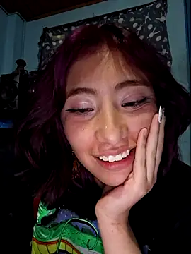 Snapshot of Sullyoonn chatting on 09-27-25, 02:07 Sullyoonn online show from 09-27-25, 02:07