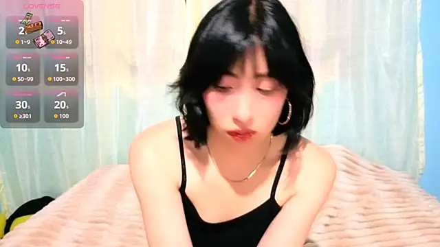 Sullyoonn online show from 01-09-26, 12:39