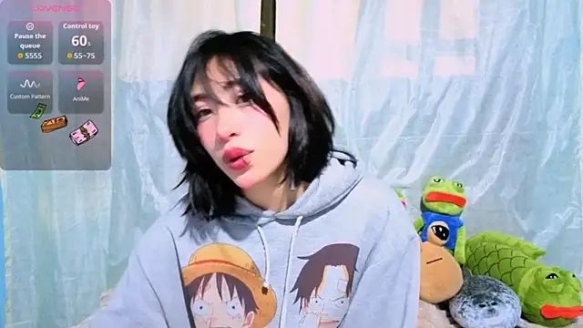 Sullyoonn online show from 03-11-26, 12:26