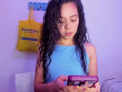 Annie rosse1017 online show from 02-26-26, 04:56