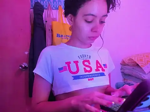 Annie rosse1017 online show from 02-28-26, 01:11