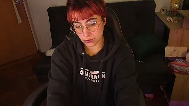 Miacatsito3 online show from 01-15-26, 07:23