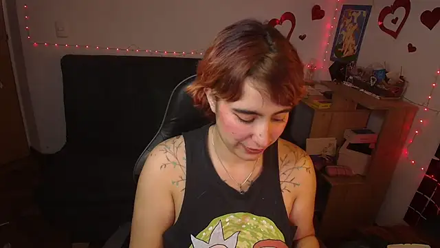 Miacatsito3 online show from 05-21-26, 03:26
