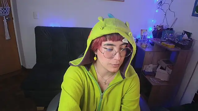 Miacatsito3 online show from 03-24-26, 03:50