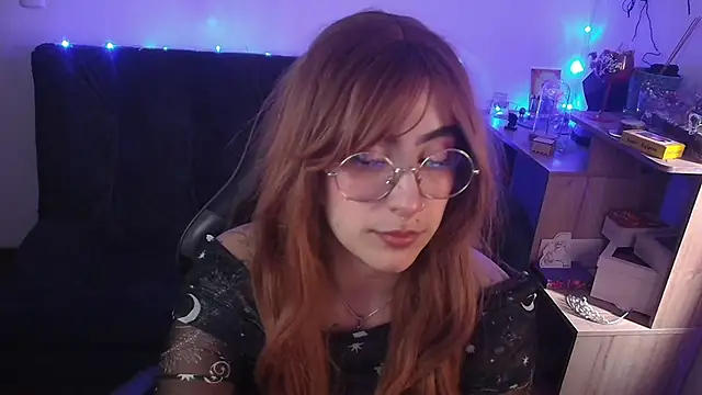 Miacatsito3 online show from 03-27-26, 09:49