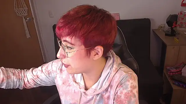 Miacatsito3 online show from 11-07-25, 01:10