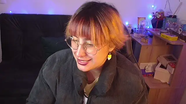 Miacatsito3 online show from 03-12-26, 12:05