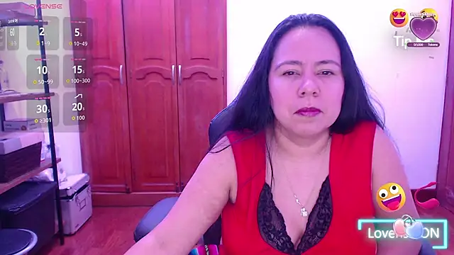 Snapshot of alexandraa19 chatting on 10-03-25, 04:36 alexandraa19 online show from 10-03-25, 04:36