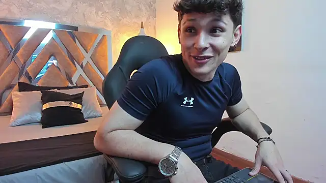 kraven lust online show from 04-03-26, 03:02