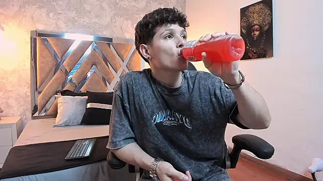 kraven lust online show from 02-24-26, 03:40