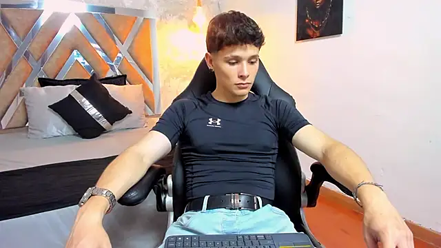 kraven lust online show from 10-26-25, 03:07