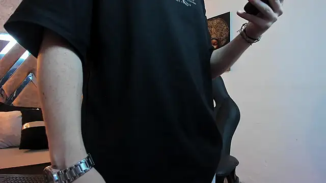 kraven lust online show from 04-12-26, 03:10