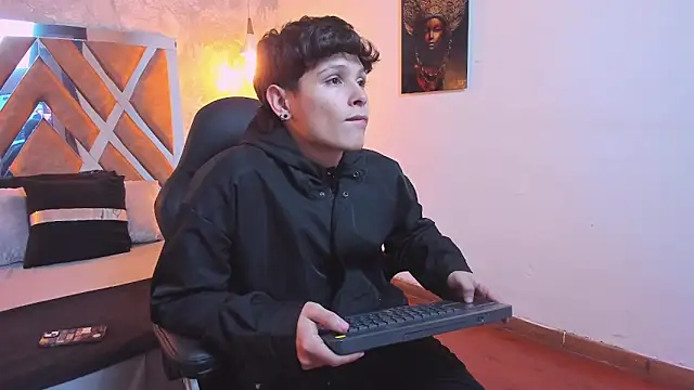 kraven lust online show from 03-11-26, 03:00