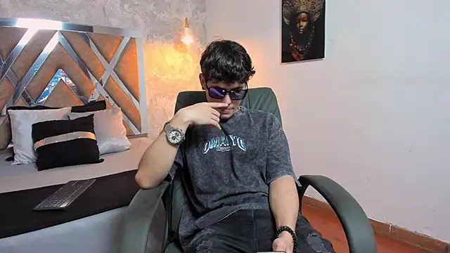 kraven lust online show from 02-08-26, 03:15