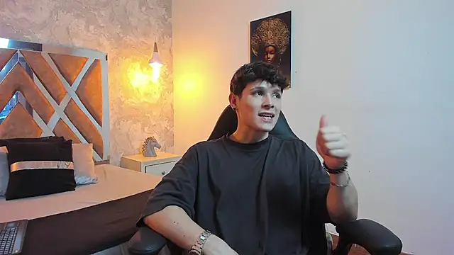 kraven lust online show from 03-06-26, 03:01