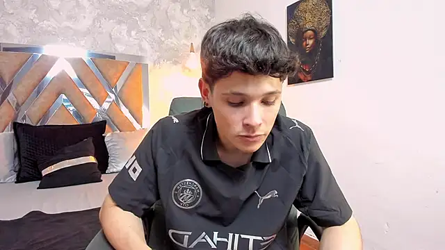 kraven lust online show from 11-11-25, 03:01