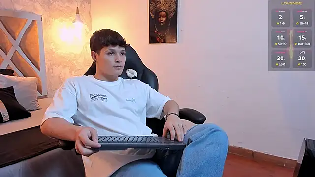 Snapshot of kraven_lust chatting on 07-02-26, 03:23 kraven lust online show from 07-02-26, 03:23