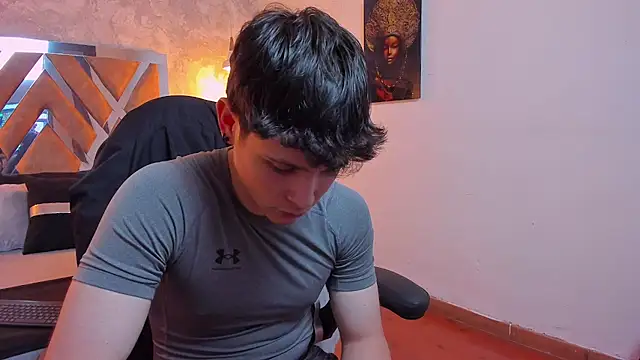 kraven lust online show from 03-07-26, 03:02