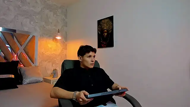 kraven lust online show from 11-07-25, 03:00