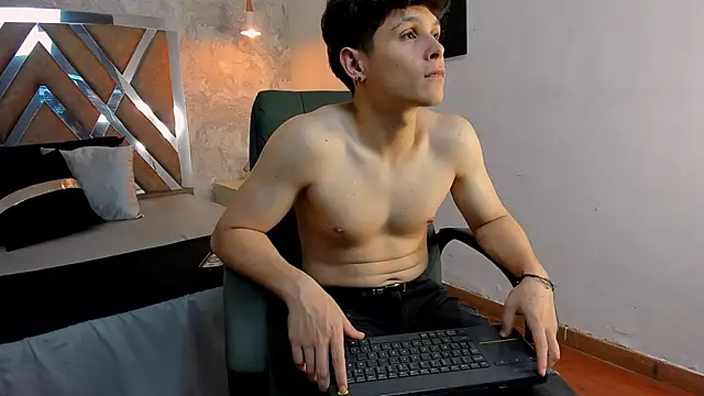 kraven lust online show from 01-12-26, 03:57