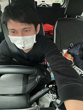 NICE-SEXY online show from 04-01-26, 07:10