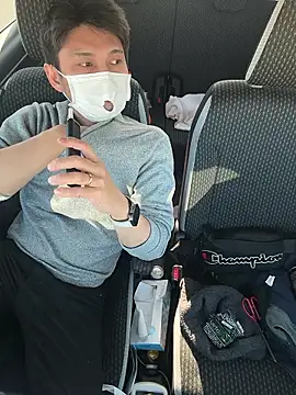 NICE-SEXY online show from 03-20-26, 06:58