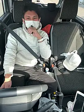 NICE-SEXY online show from 04-12-26, 11:41