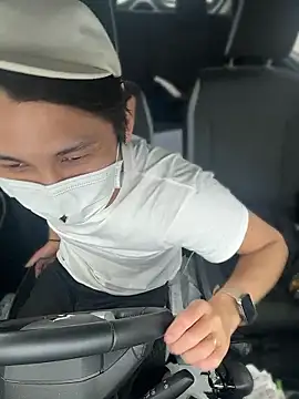 NICE-SEXY online show from 04-27-26, 12:30